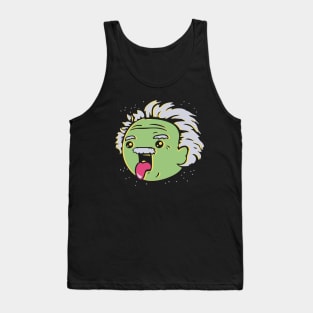 Einsmoji Tank Top